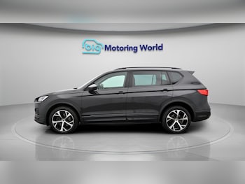 Used SEAT Tarraco 2023 for sale - 78278499: Photo