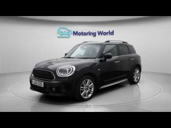 Used MINI Countryman 2021 for sale - 74888753: Photo