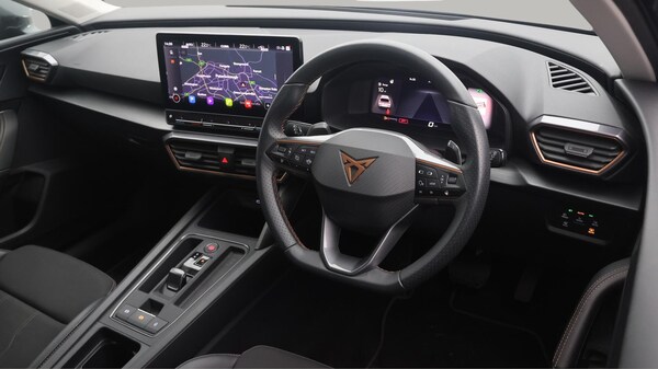 Used Cupra Leon 2023 for sale - 76295497: Photo 10