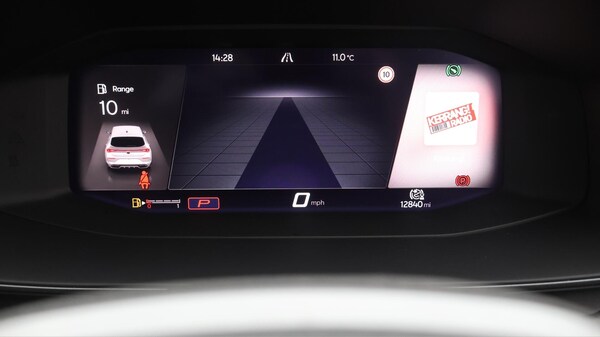 Used Cupra Leon 2023 for sale - 76295497: Photo 11