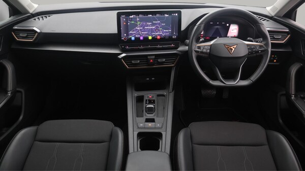 Used Cupra Leon 2023 for sale - 76295497: Photo 14