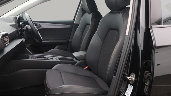 Used Cupra Leon 2023 for sale - 76295497: Photo 15
