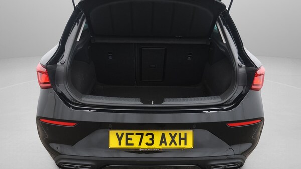Used Cupra Leon 2023 for sale - 76295497: Photo 18