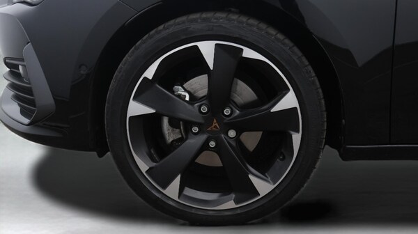 Used Cupra Leon 2023 for sale - 76295497: Photo 19