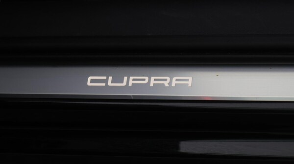 Used Cupra Leon 2023 for sale - 76295497: Photo 21