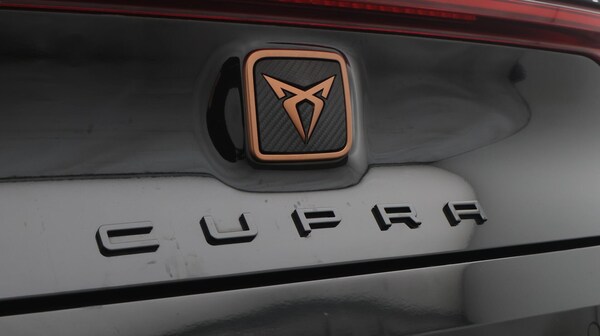 Used Cupra Leon 2023 for sale - 76295497: Photo 22