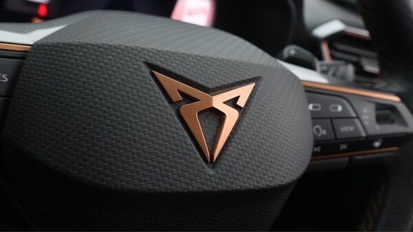 Used Cupra Leon 2023 for sale - 76295497: Photo 23