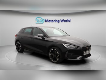 Used Cupra Leon 2023 for sale - 76295497: Photo 2