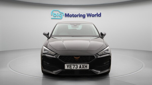 Used Cupra Leon 2023 for sale - 76295497: Photo 3