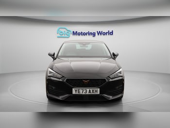 Used Cupra Leon 2023 for sale - 76295497: Photo 3
