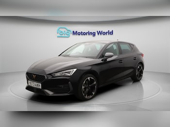 Used Cupra Leon 2023 for sale - 76295497: Photo 4