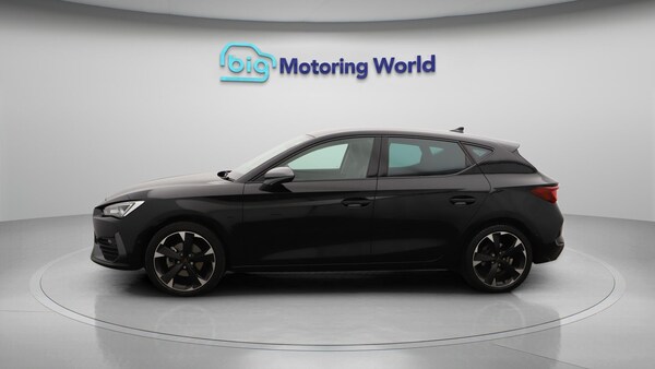Used Cupra Leon 2023 for sale - 76295497: Photo 5