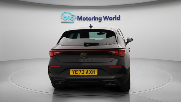 Used Cupra Leon 2023 for sale - 76295497: Photo 7