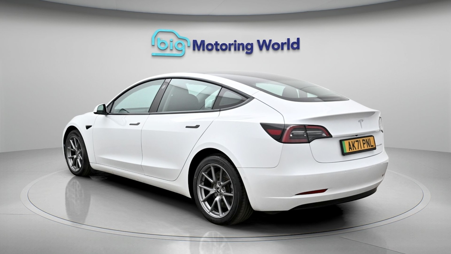 Used Tesla Model 3 for sale - 77812995: Photo 5