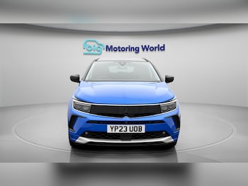 Used Vauxhall Grandland 2023 for sale - 79366219: Photo