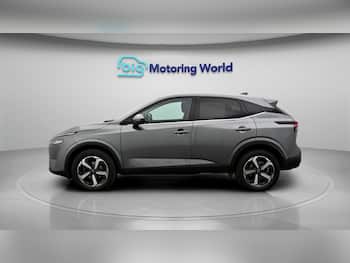 Used Nissan Qashqai 2022 for sale - 79623954: Photo
