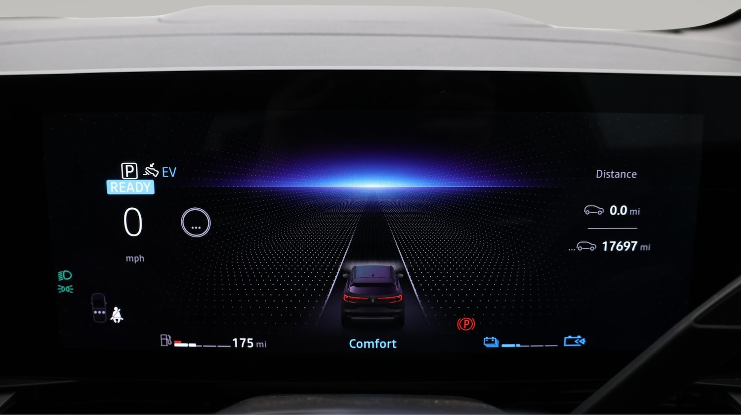 Used Renault Austral 2024 for sale - 77210385: Photo 10