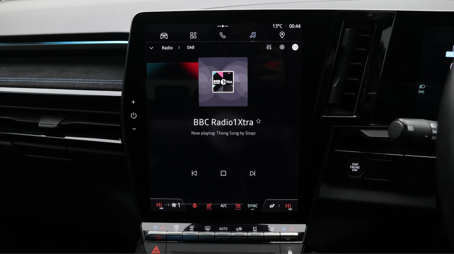 Used Renault Austral 2024 for sale - 77210385: Photo 11