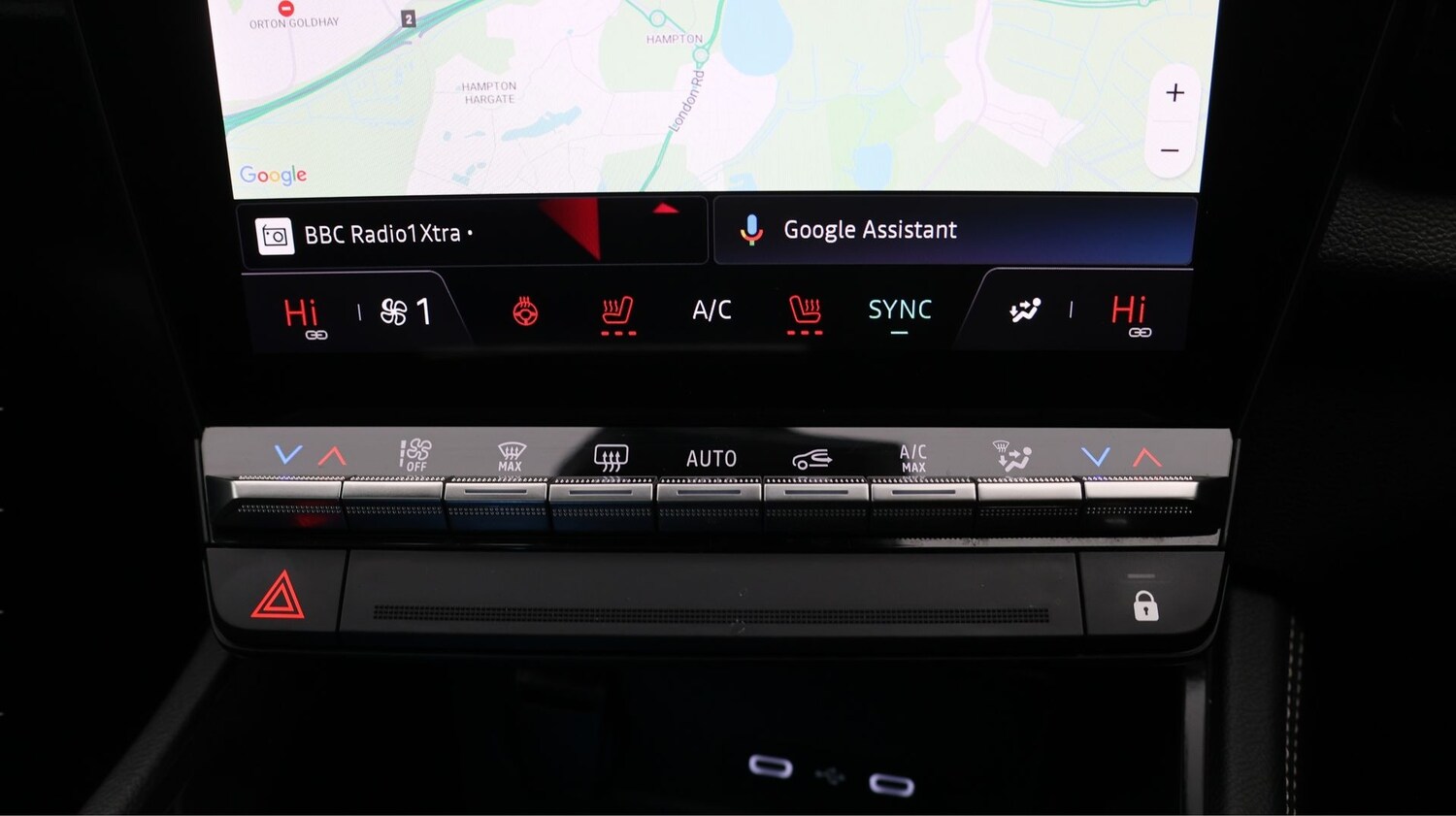 Used Renault Austral 2024 for sale - 77210385: Photo 12