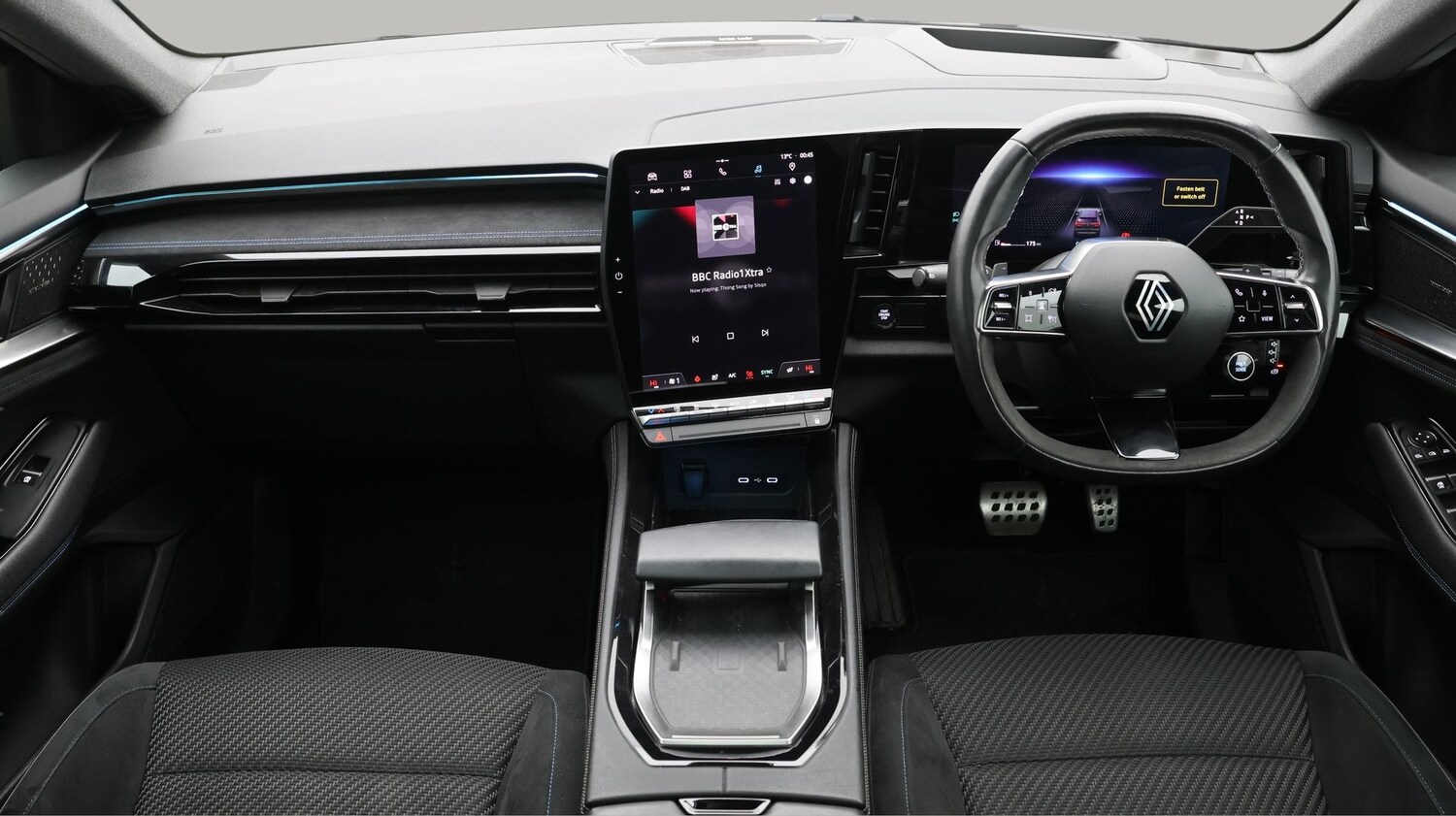 Used Renault Austral 2024 for sale - 77210385: Photo 13