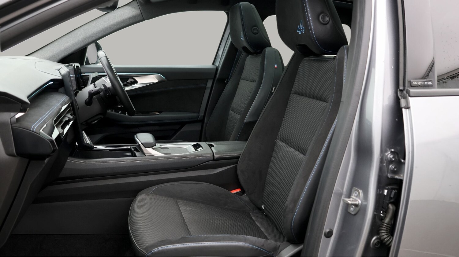 Used Renault Austral 2024 for sale - 77210385: Photo 14