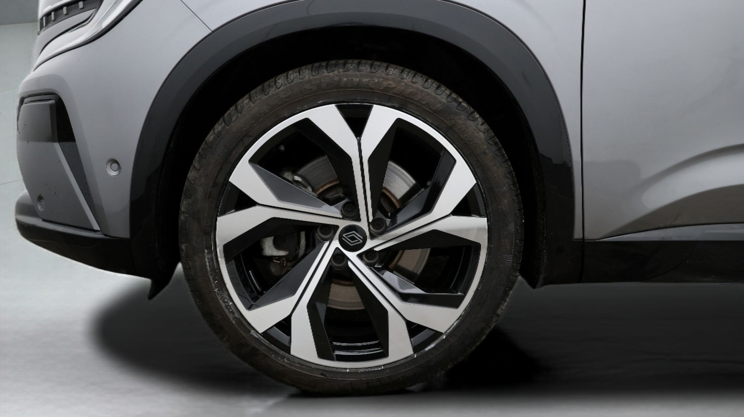 Used Renault Austral 2024 for sale - 77210385: Photo 18