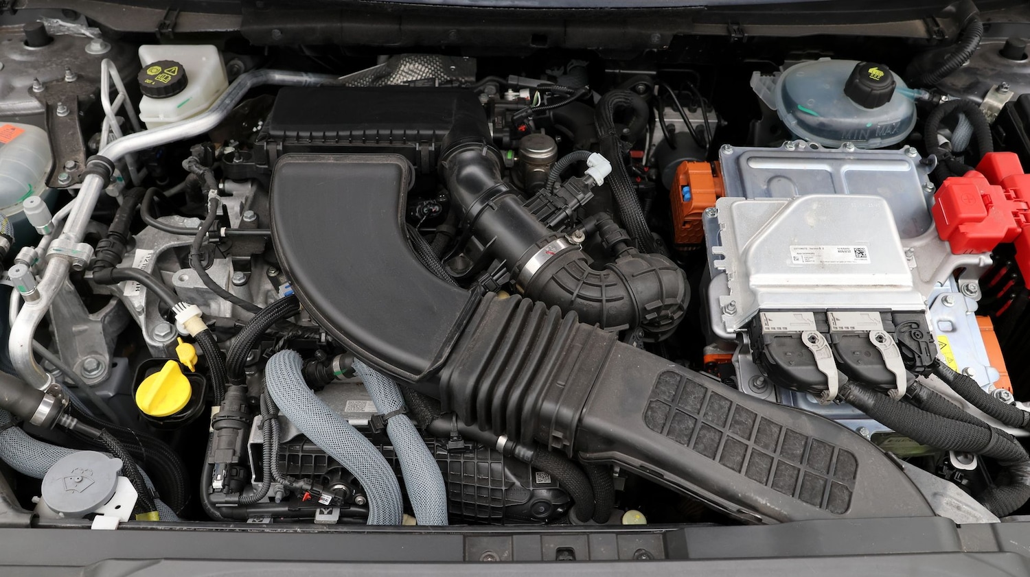 Used Renault Austral 2024 for sale - 77210385: Photo 19