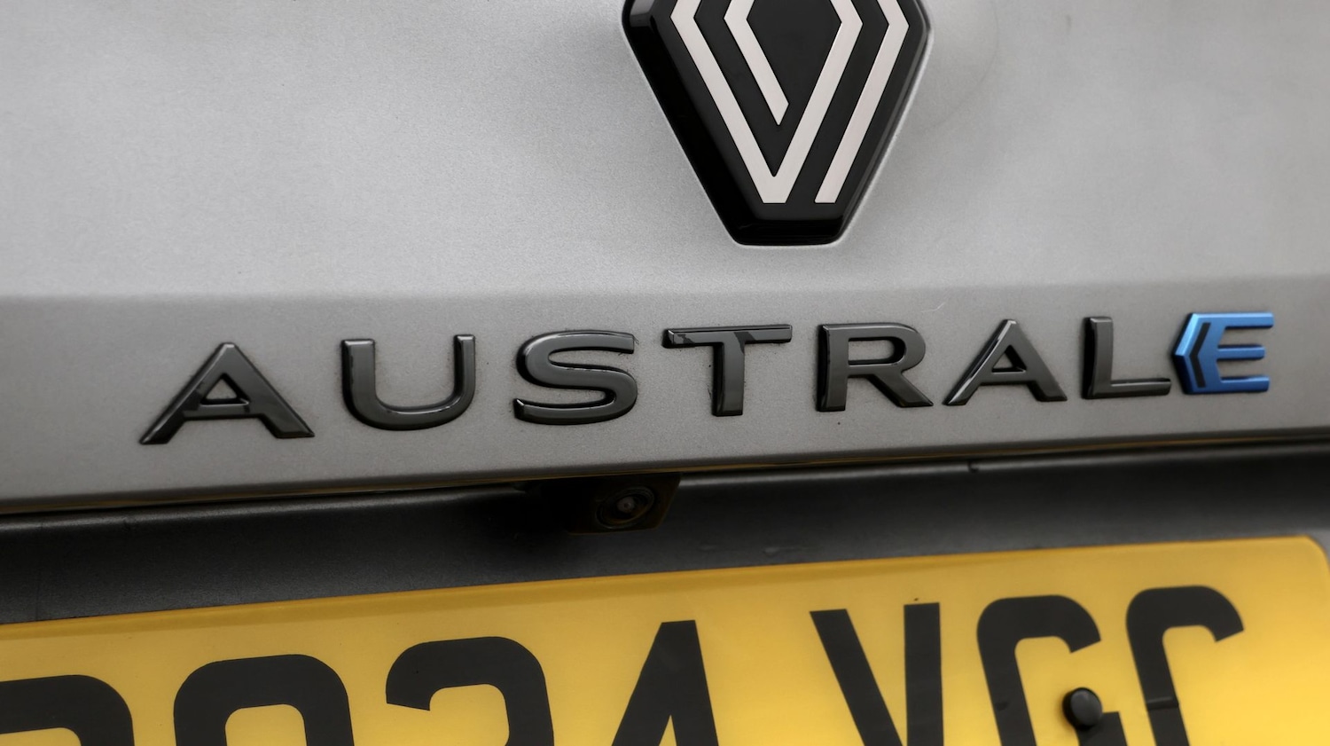 Used Renault Austral 2024 for sale - 77210385: Photo 23