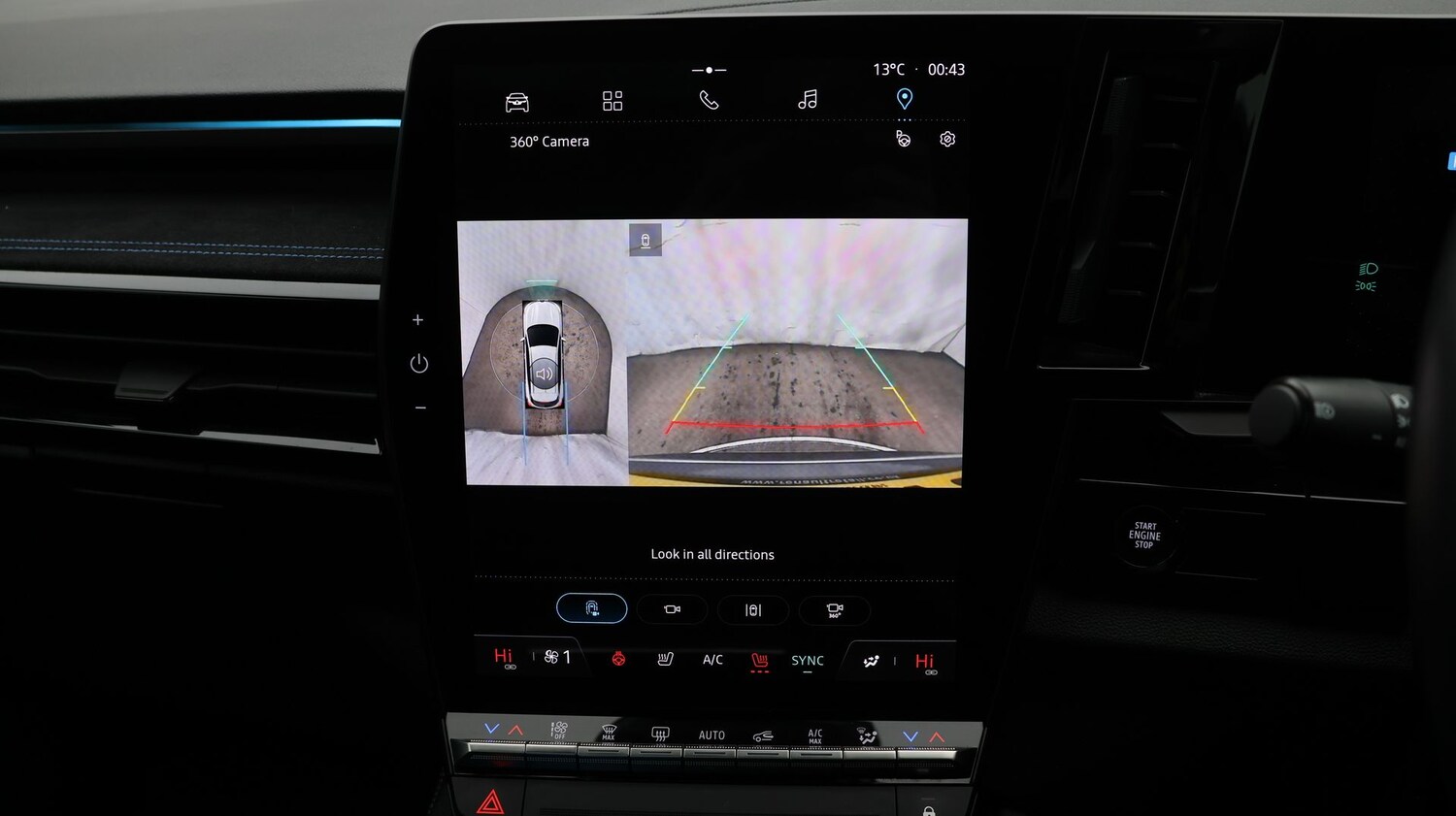 Used Renault Austral 2024 for sale - 77210385: Photo 24