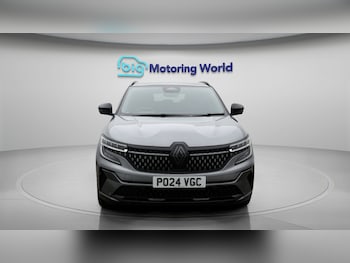 Used Renault Austral 2024 for sale - 77210385: Photo