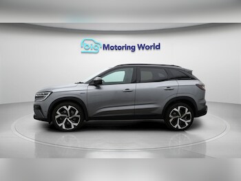 Used Renault Austral 2024 for sale - 77210385: Photo