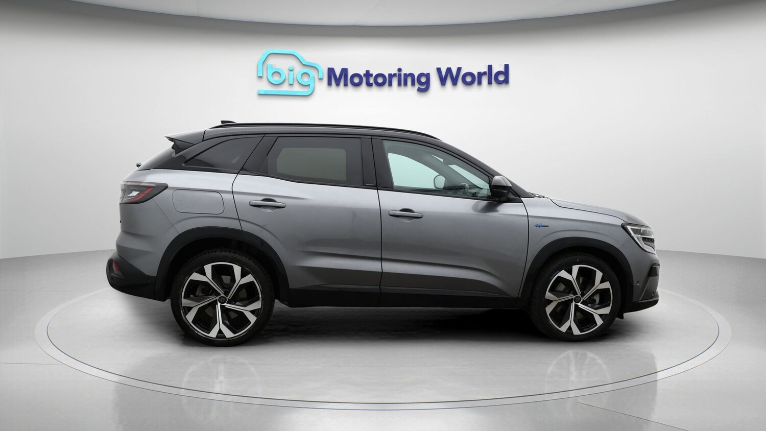 Used Renault Austral 2024 for sale - 77210385: Photo 8