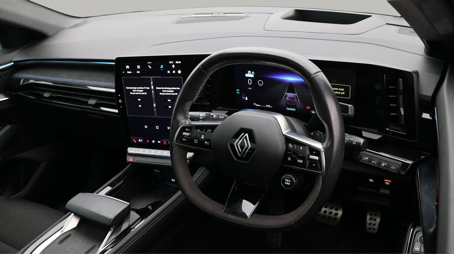 Used Renault Austral 2024 for sale - 77210385: Photo 9