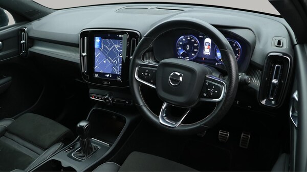 Used Volvo XC40 2021 for sale - 75531624: Photo 10