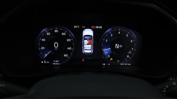 Used Volvo XC40 2021 for sale - 75531624: Photo 11