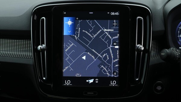 Used Volvo XC40 2021 for sale - 75531624: Photo 12