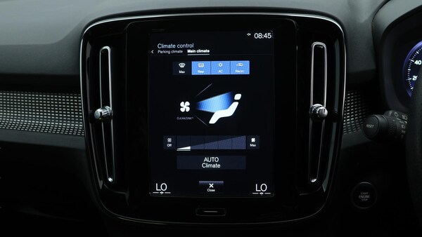 Used Volvo XC40 2021 for sale - 75531624: Photo 13