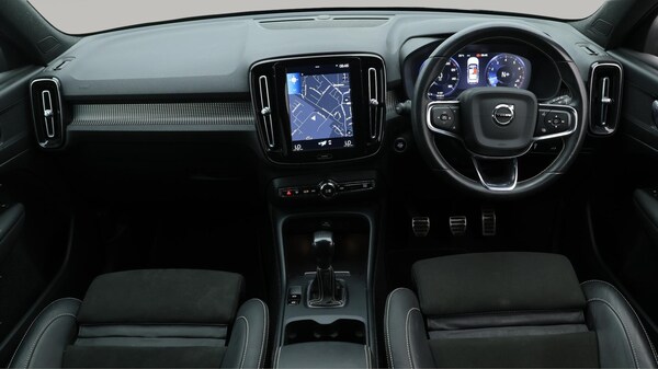 Used Volvo XC40 2021 for sale - 75531624: Photo 14