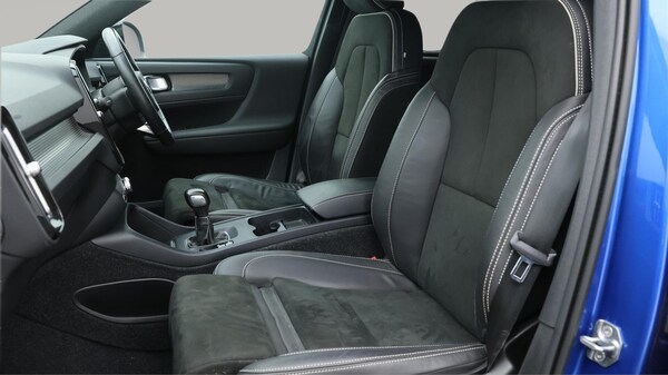 Used Volvo XC40 2021 for sale - 75531624: Photo 15