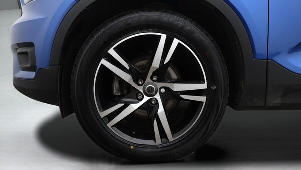 Used Volvo XC40 2021 for sale - 75531624: Photo 19
