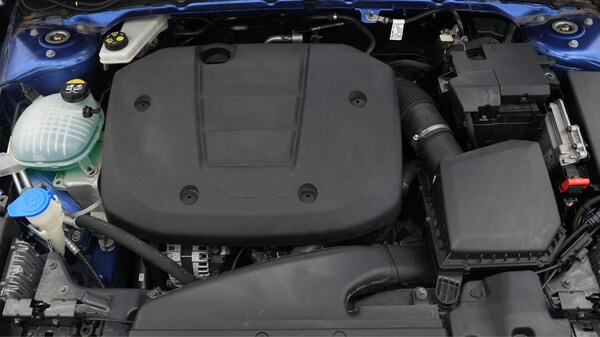 Used Volvo XC40 2021 for sale - 75531624: Photo 20