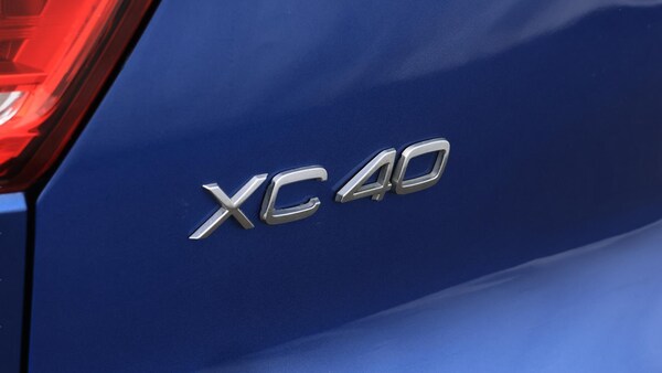 Used Volvo XC40 2021 for sale - 75531624: Photo 21