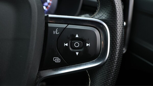 Used Volvo XC40 2021 for sale - 75531624: Photo 24