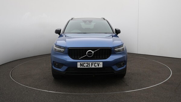 Used Volvo XC40 2021 for sale - 75531624: Photo 38