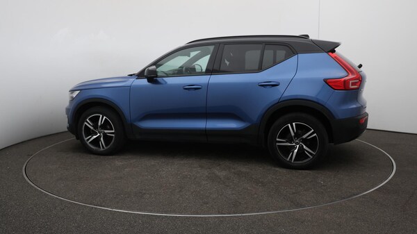 Used Volvo XC40 2021 for sale - 75531624: Photo 56
