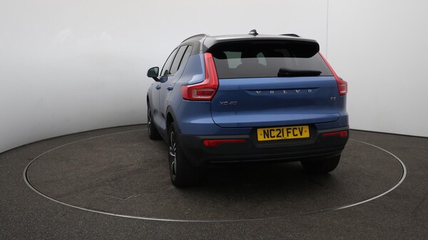 Used Volvo XC40 2021 for sale - 75531624: Photo 58
