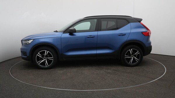 Used Volvo XC40 2021 for sale - 75531624: Photo 63