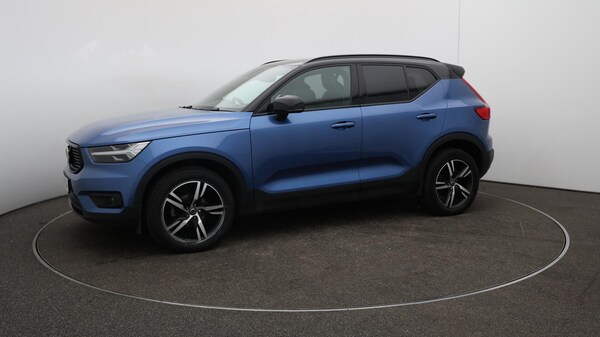Used Volvo XC40 2021 for sale - 75531624: Photo 65