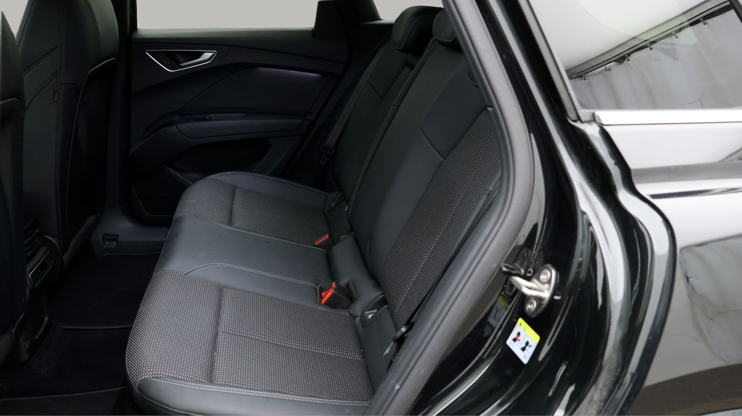 Used Audi Q4 e-tron 2021 for sale - 77181760: Photo 16