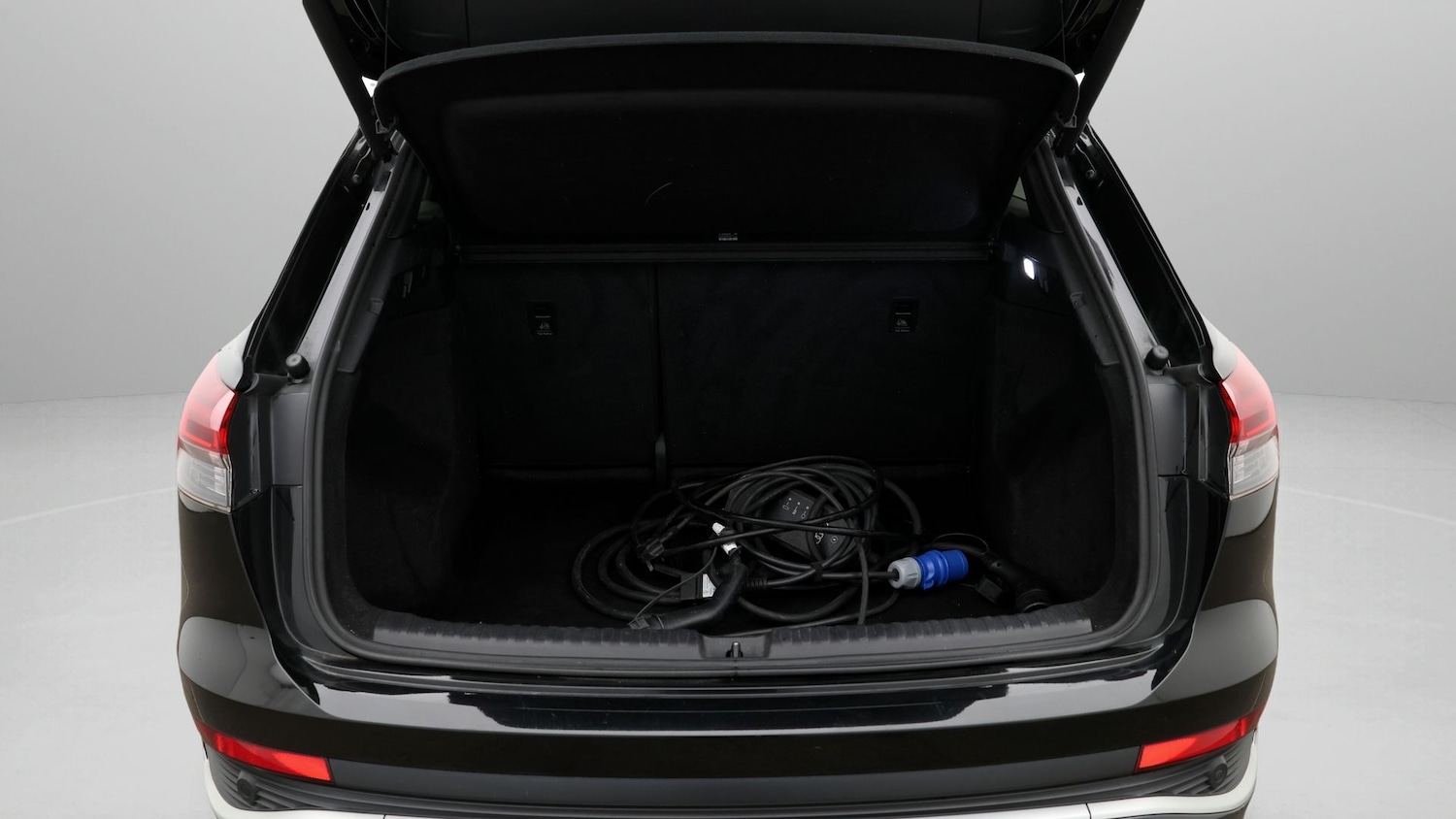 Used Audi Q4 e-tron 2021 for sale - 77181760: Photo 17